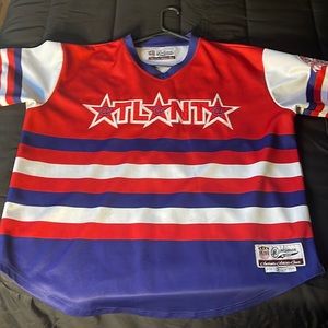 Marksmen hockey Jersey